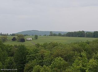 900 Dutch Mountain Rd, Dushore, PA 18614