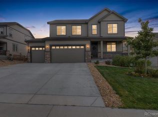 4865 S Malta Way, Aurora, CO 80015