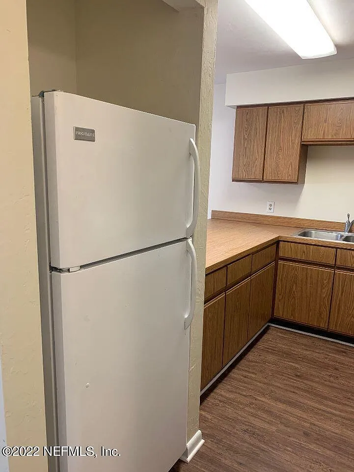 1 bed, 1.0 bath, 540 sqft, $1,125 — Photo 4