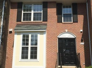 1047 Higgins Way, Hyattsville, MD 20782