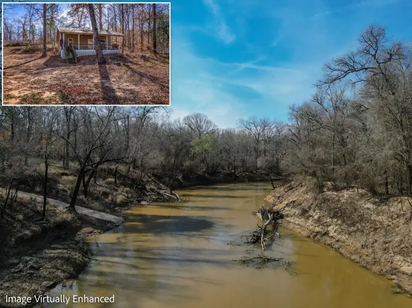 County Road 3131, Gladewater, TX 75647