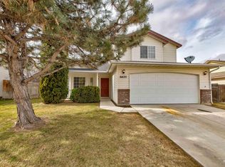 16635 Smoky Mountain Ave, Caldwell, ID 83607