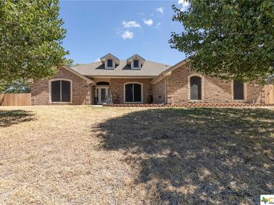 136 Meadowlake Ln, Kempner, TX, 76539