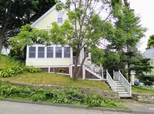 47 Bath St, Bath, ME 04530