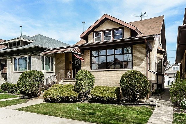 1st image of 5328 W Belle Plaine Ave