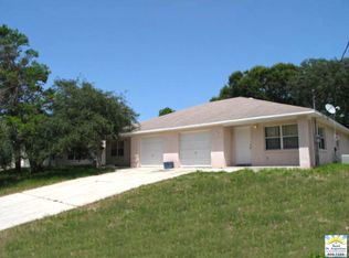 50 Atlantic Oaks Cir #B, Saint Augustine, FL 32080