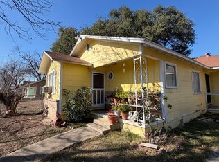 917 San Francisco, San Antonio, TX 78201