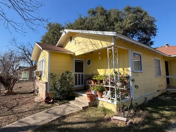 917 San Francisco, San Antonio, TX 78201