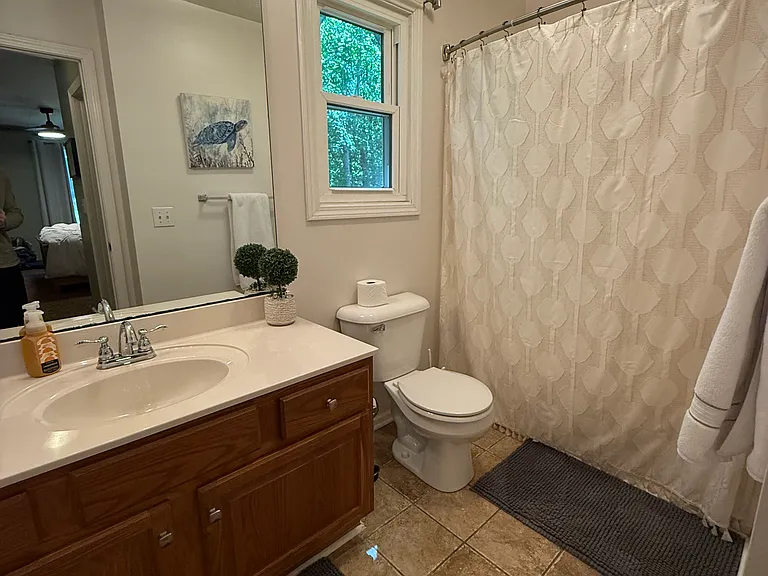 Master Bath