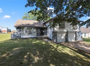 12941 Fuller Ave, Grandview, MO 64030