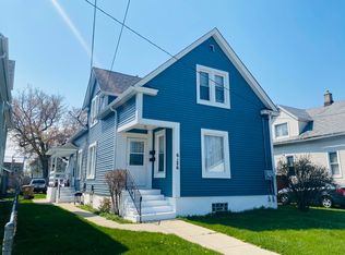6126 24th Ave, Kenosha, WI 53143