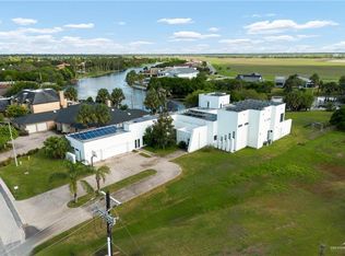 813 Escandon Ave, Rancho Viejo, TX 78575