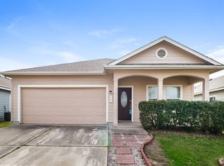 11607 Morgans Point St, Manor, TX 78653