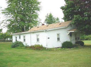 1961 W County Road 1000n, Lizton, IN