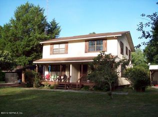 103 Douglas Rd UNIT A, East Palatka, FL 32131