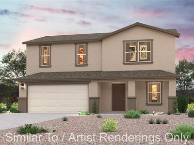 1852 E Fairway Bnd, Fort Mohave, AZ, 86426