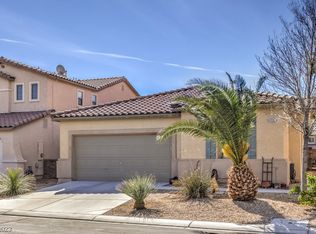 4337 Desert Haven Ave, North Las Vegas, NV 89085