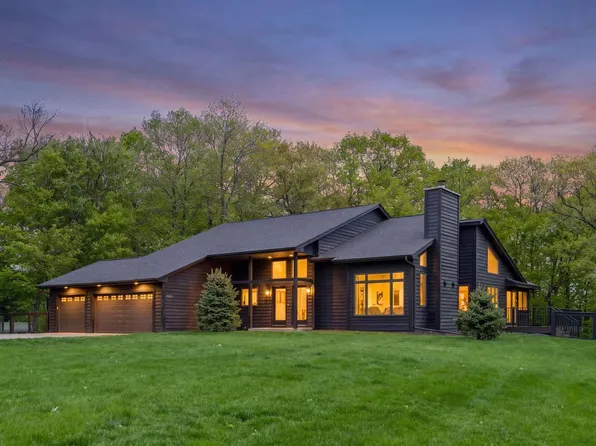 1720 Retreat Cir, Mound, MN 55364