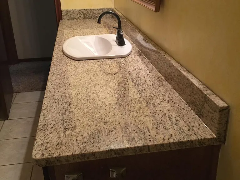 Hall Bath