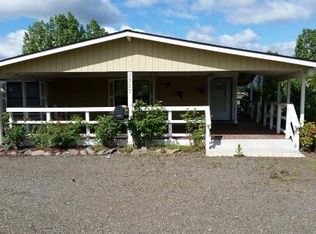 3357 Beagle Rd, White City, OR 97503