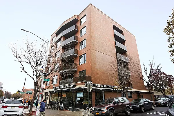 Rented by Douglas Elliman | media 8