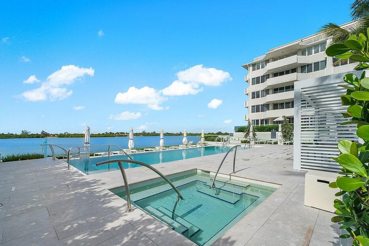 Building Photo - 2773 S Ocean Blvd #1100