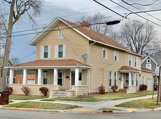 225 Toledo St, Adrian, MI 49221