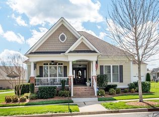 2790 Keady Mill Loop, Kannapolis, NC 28081