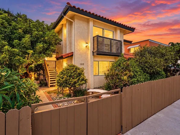 190 Evergreen Ave, Imperial Beach, CA 91932