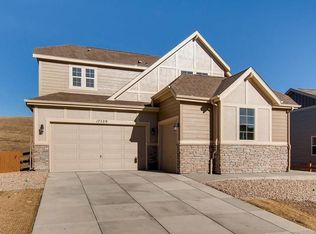 17529 W 95th Pl, Arvada, CO 80007