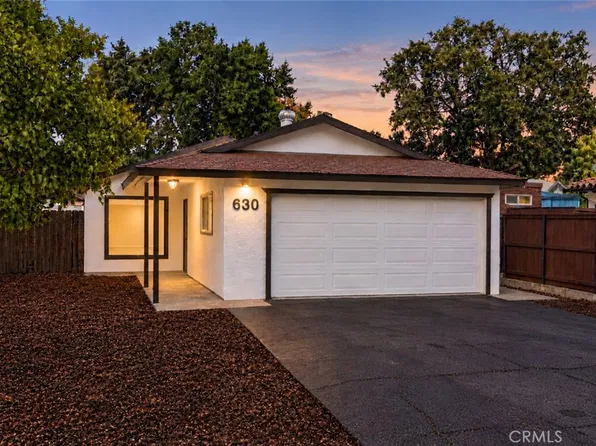 630 Forest Ave, Templeton, CA 93465