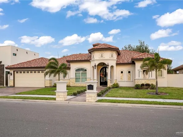 2812 Cuarzo St, Edinburg, TX 78539