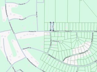 Poteau Dr, Cherokee Village, AR 72529