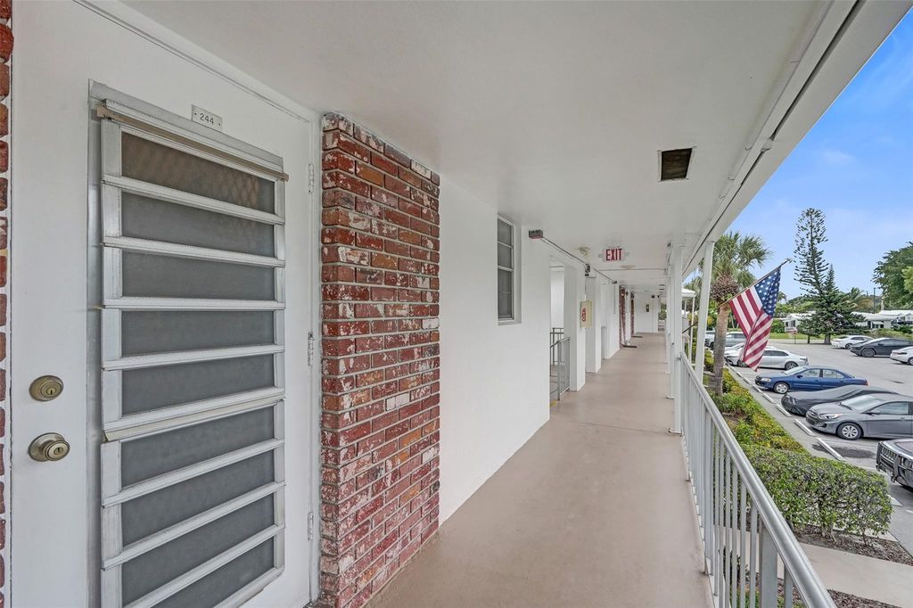 2475 W Golf Boulevard #244, photo 2