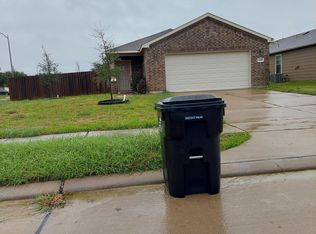 1326 Athea Way, Rosenberg, TX 77471