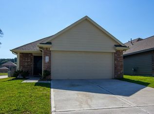 3503 Atascocita Vale Dr, Humble, TX 77396