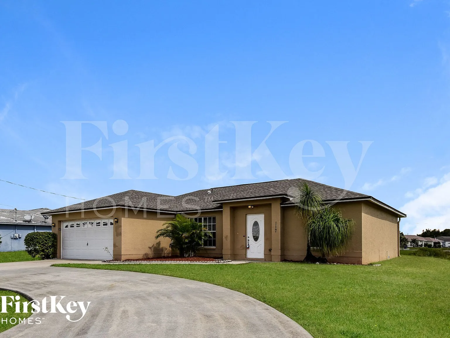 3 bed, 2.0 bath, 1276 sqft, $1,735 — Photo 2