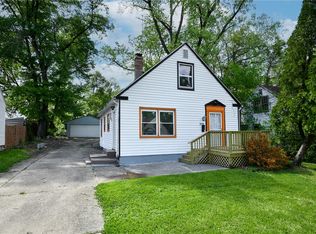 419 Lindenwood Rd, Dayton, OH 45417