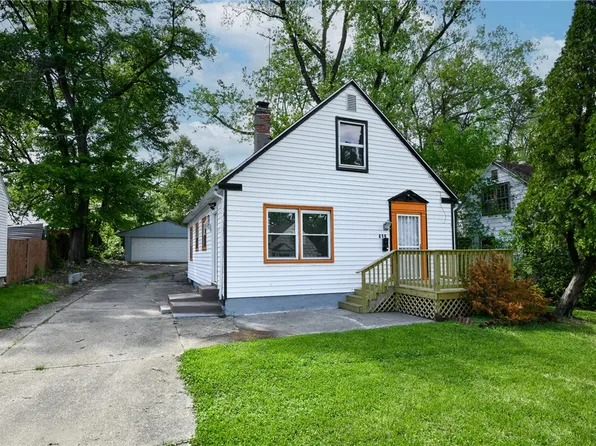 419 Lindenwood Rd, Dayton, OH 45417