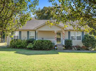 5480 Old Rome Pike, Lebanon, TN 37087