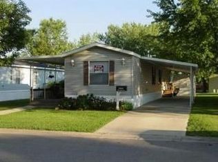 10504 Delbarton Ave, Miamisburg, OH