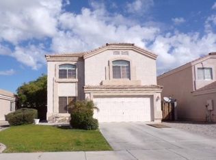 11468 W Austin Thomas Dr, Surprise, AZ 85378