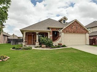 2429 Thunderbrook Dr, Little Elm, TX 75068