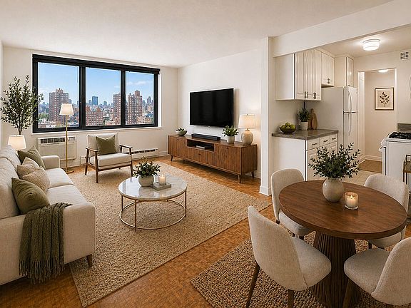 4th image of 1601 3rd Ave APT 28J