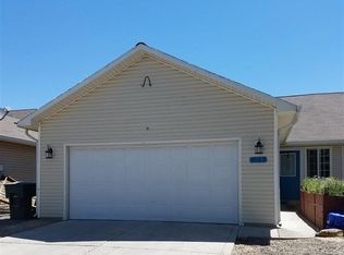406 Broken Arrow Dr UNIT B, Grand Junction, CO 81504