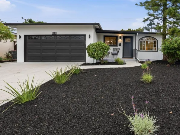 719 San Pablo Ave, Sunnyvale, CA 94085