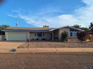 1309 Huntington Way, Clovis, NM 88101