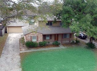 2307 Peaceful Valley Dr, Spring, TX 77373