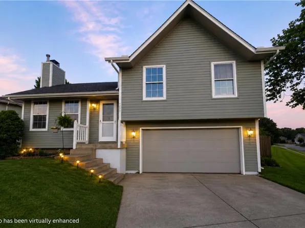 1711 W Christi Ln, Raymore, MO 64083