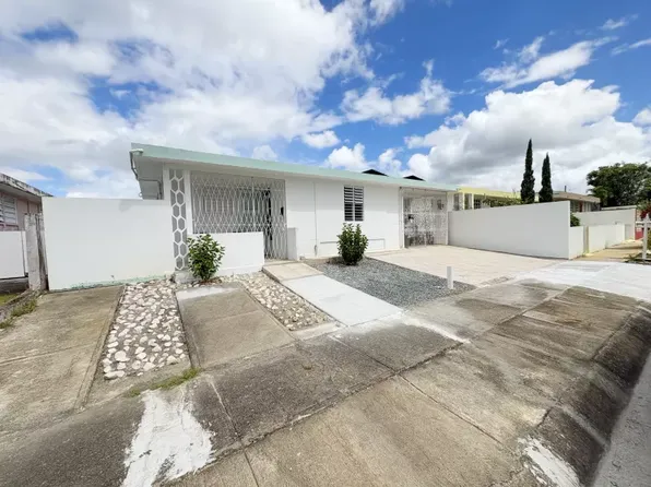 Urb Villa Nueva G16 Calle #12, Caguas, PR 00727